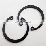 High Quality Excavator Piston Pin Circle 0406503012 Snap Ring thumbnail-1
