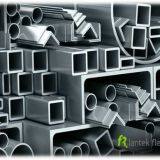 Golden Laser | Industrial Professional Steel Tube Laser Cutting Machine P2060(A) Full Enclosed thumbnail-4