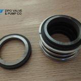 ZSMS Simple Mechanical Seals for Pumps ZIS or ZDLF or ZISG or ZIH or ZN thumbnail-2