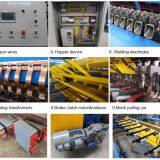 Wire Mesh Welding Machine thumbnail-4