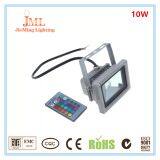 High Quality Stadium Ip65 Waterproof 10watt Led Flood Light JML-FL-A10W thumbnail-2