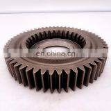 Transmission Parts Second Shaft and Third Gear 16JS200T-1701113 for Kinds of Chinese Truck thumbnail-2