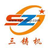 Qingdao Sanzhuji Technology Co., Ltd.