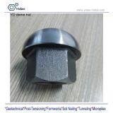 500MPa Thread Bar for Reinforcing Concrete thumbnail-4