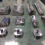 2020 ISO9001 Chinese manufacturer with precision tolerance ±0.005-±0.01 mold parts