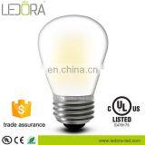 Warm White Edison Bulb Lights Led Filament Bulb S14 2w Led Light Led Bulb for Outdoor String Lights thumbnail-4