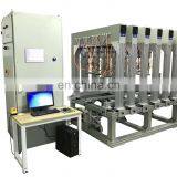 PV Module Tension Pressure Strength Testing Equipment /PV Module Testing Machine Mechanical Load Tester With IEC61215-2-2016