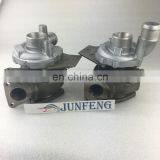 GT1544V 752343-0006 the High Quality Turbo Charger 02C2C28846, 6R8Q6K682AA, 6R8Q6K682BB, 02C2C35176, C2C38924, C2C28846 thumbnail-2