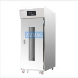 stainless steel retarder bread dough pizza proofer machine for bakery