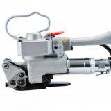 Pneumatic Pet Button Free Strapping Machine Plate Binding Machine Xqd-19 Pneumatic Strapping Machine thumbnail-3