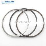 Diesel Spare Part 6CT Piston Ring 114 mm 4089644 With Plasma Sprayed Molybdnum thumbnail-3