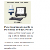 FURUNO FELCOM18/19 Mobile Earth Station thumbnail-5