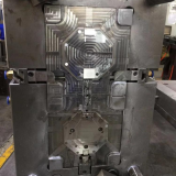 Latest Design Molding Plastic Injection Mould/plastic Mold/plastic Injection Manufacturers Custom Service thumbnail-4