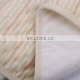 Reusable Bamboo Cotton Pads Washable Cotton Pad for Baby thumbnail-4