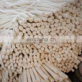 Factory Direct Wholesale Price Wool Felt Die Cut Belt / Stripes / Pieces for Industrial Use thumbnail-2