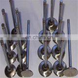 for Hyundai Himsen 5H21/32 & 9H21/32 Diesel Generator Marine Parts Engine Valve Guides Seat Saddles Russian Market thumbnail-5