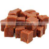 OEM Pet Food Chicken Meat Natural Dog Food Strips Snack thumbnail-5