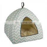 Water Ripple Printing Washable Mat Pet Cave thumbnail-4