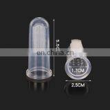 Chewing Organic Silicon Glove Treat Tooth Brush Pet Dog Finger Toothbrush For Dog thumbnail-2