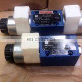 Rexroth Hydraulic Control Valve 4WE10D Series or thumbnail-1