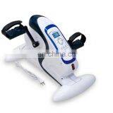 Fitness Equipment Gym Yoga Bolsters Stationary Motorized Electric Exercise Bike thumbnail-4