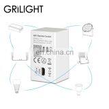 WiFi Remote Control Amazon Alexa Voice Smartphone APP Control Compatible MI-LIGHT 2.4G RF Series thumbnail-4