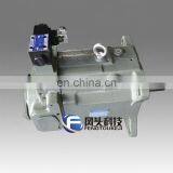 Japan YUKEN Axial Piston Pump A145-FL01-HSK-60 Hydraulic Pump thumbnail-2