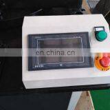 Electric Motorized Steel Metal Bar Rebar Tube Bender / Bending Testing Machine (6mm-50mm) thumbnail-6