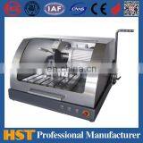 SQ-60 Manual Metallographic Sample Cutting Machine/Metallographic Equipment Maintenance thumbnail-3