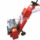 Hand Small Road Asphalt Milling Machine thumbnail-2