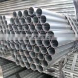 76mm Diameter Galvanized Steel Pipe Nigeria gi Steel Tube thumbnail-4