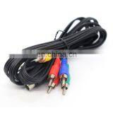 RCA Composite Cable 3 RCA to 3RCA Audio/Video Cable 3RCA CABLE thumbnail-6