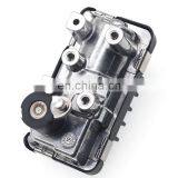 Turbo Turbocharger Electronic Actuator for Ssangyong Korando G-45 ( 6NW009543 763797 ) thumbnail-2