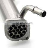 EGR Cooler 6C1Q9F464AE 6C1Q-9F464-AE 1456893 for FORD TRANSIT FIAT DUCATO PEUGEOT BOXER CITROEN JUMPER 2.2 Diesel thumbnail-5