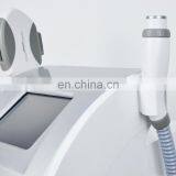 Hot Sale 2 in 1 rf + Ipl Laser Hair Removal Beauty Machine With Reasonable Price thumbnail-4