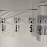 Factory Direct Biodegradable Anti-shock Inbox Inflatable Air Cushion Pillow Film thumbnail-1