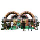 Competition Axe Throw Toss Game Indoor Outdoor Inflatable Viking Axe Throwing For Kids Adults thumbnail-2