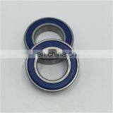 Thin Wall Deep Groove Ball Bearing 6809 Bearing 61809 thumbnail-6