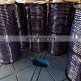 50ft 2/0 GA Full Gauge AWG Power Cable Wire OFC Copper Ground Frost Blue thumbnail-1
