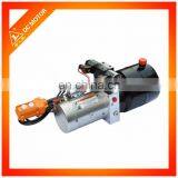 220 В переменного тока, 2 кВт, двухдействующая гидравлическая энергетическая станция/устройство/комплект thumbnail-3