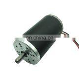 Dc Motor 12v for Tennis Ball Launch Machines No Load 5500rpm Option for Volley Ball / Football Pitching Machine thumbnail-6