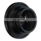 NEW Auto Vibration Damper Pulley OEM 11237513862 thumbnail-2