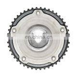 9S516256AA NEW ENGINE Camshaft Dephaser Pulley OEM 55213710 thumbnail-4