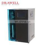 Rapid Visco Automatic Kjeldahl Nitrogen Protein Analyzer DW-ATN-1100 thumbnail-2