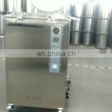 Automatic Release Large Capacity Up to 200 Liter Laboratory Autoclave