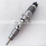 Вспрысковое форсунка системы общего коллектора BOSCH 0445120236/0445120125 для двигателя QSL 8.9, КОМАТСУ PC300 - 8 thumbnail-5