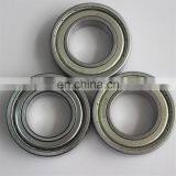 Professional Factory Supplier Ball Bearing 6000 6000-ZZ Aluminum Window Bearing thumbnail-4
