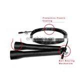 Harbour Factory Price Custom Logo Weighted Skipping Jump Rope thumbnail-2