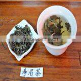 Shou Mei White Tea Gongmei Tea