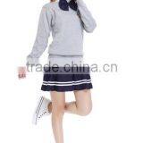 Walson Fashion Designed School Complete Suit Costume Japanese School Girl Sexy Costume thumbnail-1